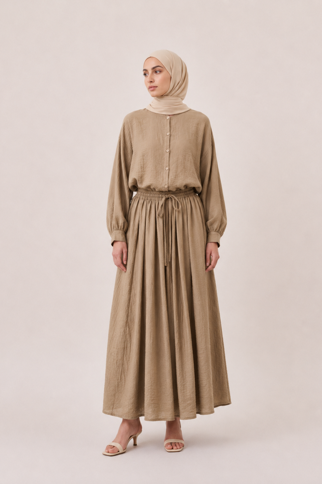 COMFY SET SAGE