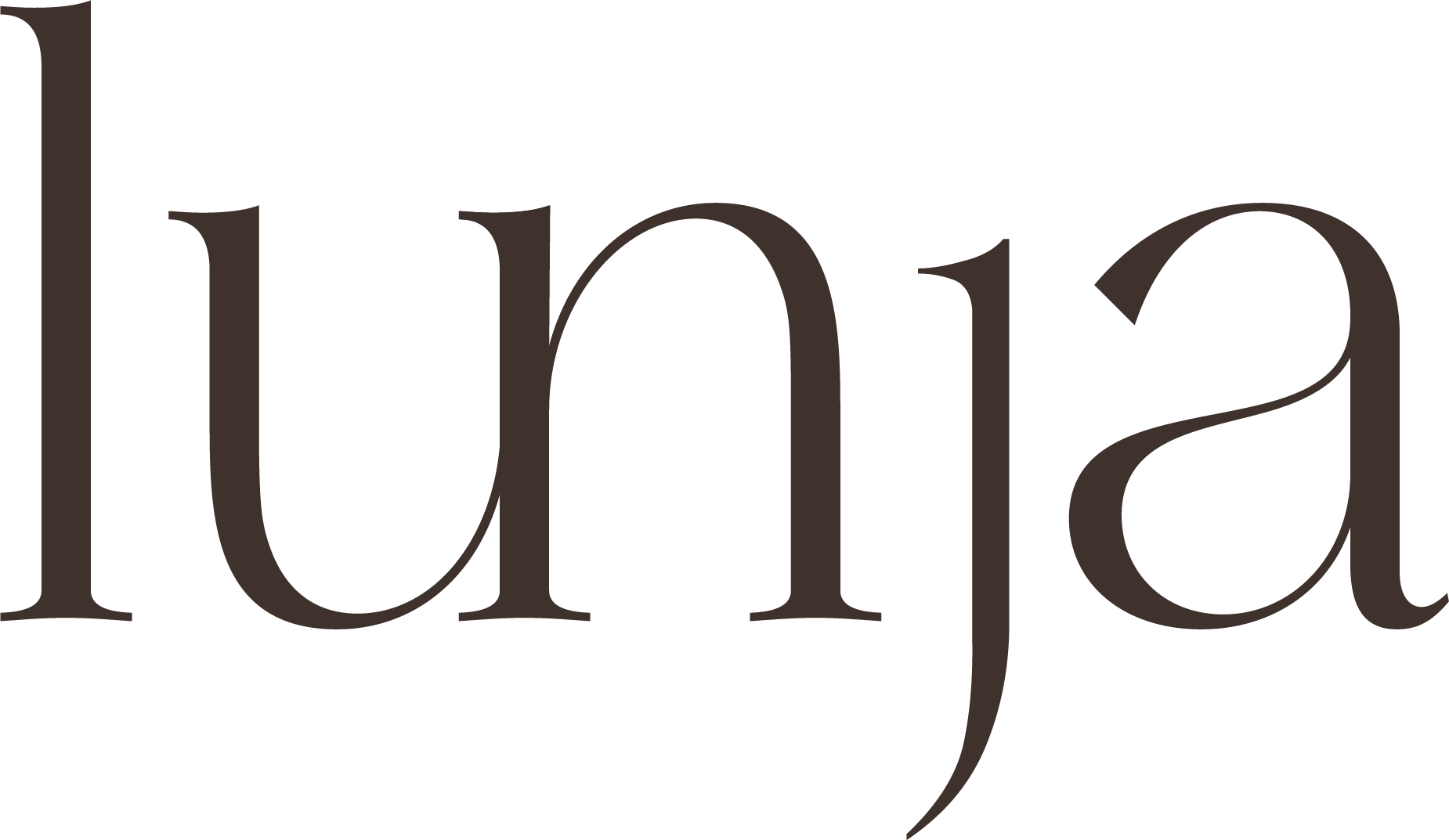 Lunja the label